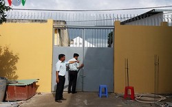 Lại tới học viên cai nghiện ma túy tại Cà Mau bỏ trốn
