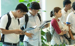 Chủ đầu tư nhắm vào người mua nhà ở thực cứu thị trường