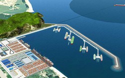 Tập đoàn Singapore tiếp tục xin đầu tư thêm nhiều dự án tại Phú Yên