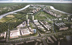 NLG chọn đối tác Nhật để phát triển siêu dự án khu đô thị 165 ha tại Long An  