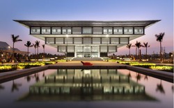 Bảo tàng Hà Nội- một trong 36 bảo tàng độc đáo thế giới 