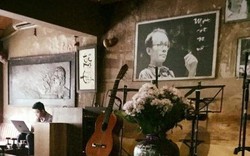 5 quán cà phê nhạc Trịnh cho cuối tuần thư giãn