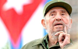 Những kỷ niệm đáng nhớ giữa lãnh tụ Fidel Castro và dân tộc Việt Nam