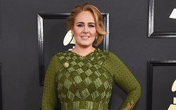 Adele khiến fan 'đau tim' trong sinh nhật lần thứ 29