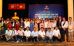 Văn trẻ Việt: thực trạng và trách nhiệm (*) 