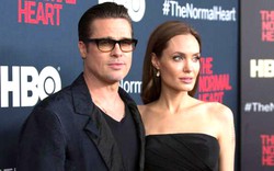 Angelina Jolie và Brad Pitt tái hợp sau ly hôn?