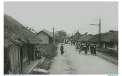 Phố Thái Hà