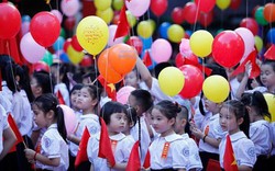Tiếng trống trường