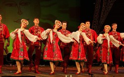 Những ngày Văn hóa Nga tại Việt Nam 2017- điểm đến đầu tháng 10 