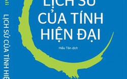 Tọa đàm “Lịch sử của tính hiện đại” của Jacques Attali