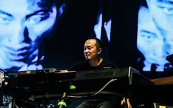 Nhạc sĩ Quốc Trung kể chuyện về âm nhạc 