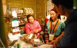 Hội chợ Đặc sản vùng miền Việt Nam 2017