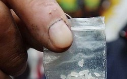 Bình Dương: Bắt giữ nhóm đối tượng sử dụng ma túy trái phép 