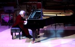 NGND Thái Thị Liên - người đặt nền móng cho nghệ thuật piano Việt Nam