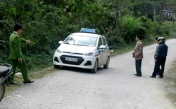 Nam Định: Xét xử đối tượng dùng xe lái thuê đi mua ma túy