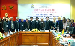Nghiên cứu phê bình sinh thái ở Việt Nam hiện nay