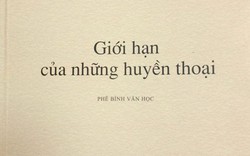 Giới hạn của những huyền thoại 