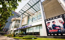 Trung tâm Chiếu phim Quốc gia chiếu phim miễn phí tri ân khán giả