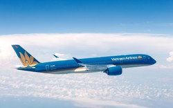 Vietnam Airlines bắt đầu phục vụ suất ăn nhẹ kiểu mới trên các chuyến bay ngắn