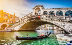 Gợi ý tốt nhất cho du khách tại Venice- Thành phố của những Cây cầu