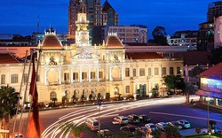 Bốn thành phố Việt Nam lọt top 25 điểm đến hàng đầu châu Á
