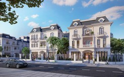Vinhomes ra mắt dự án đô thị phức hợp 5 sao tại Thanh Hóa 