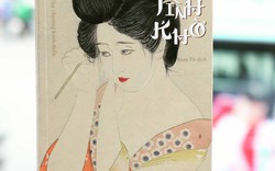 “Tình khờ”- tiểu thuyết quan trọng đầu tiên của tác gia nổi tiếng Tanizaki Junichiro