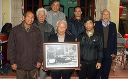 Những ngày xuân ấy