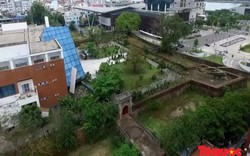 Đà Nẵng: Phê duyệt nhiệm vụ thiết kế đô thị khu vực xung quanh Thành Điện Hải