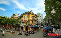 48 giờ khám phá thiên đường ẩm thực đường phố Hà Nội