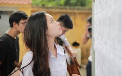 Hà Nội công bố điểm chuẩn vào lớp 10 công lập năm học 2018-2019