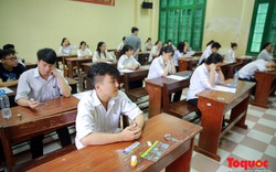 Hà Nội có điểm trung bình thi THPT quốc gia 2018 là 5,04