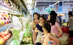 Sắp khai trương siêu thị VinMart diện mạo mới tại toà tháp cao nhất Việt Nam 