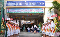 TP. Hồ Chí Minh: Cha mẹ lao đao tìm chỗ gửi con trước thềm năm học mới   