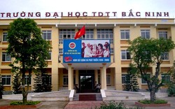 Trường Đại học Thể dục Thể thao Bắc Ninh tuyển dụng viên chức năm 2018