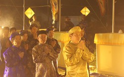 Thừa Thiên – Huế tổ chức lễ tế Đàn Xã Tắc cầu “Quốc thái dân an”