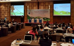 Hội thảo Quốc tế về “Giá trị Du lịch Golf” diễn ra tại Đà Nẵng