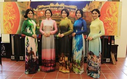 7 nước và 12 làng nghề tơ lụa, thổ cẩm Việt Nam sẽ hội tụ ở Hội An