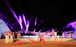 Khai mạc Festival Di sản Quảng Nam lần thứ VI – 2017