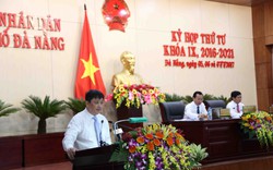 Miễn nhiệm chức danh Phó Chủ tịch UBND thành phố đối với ông Đặng Việt Dũng
