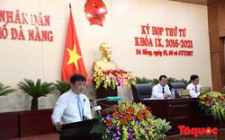 Thủ tướng phê chuẩn kết quả miễn nhiệm Phó Chủ tịch UBND TP Đà Nẵng