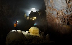 Có hay không 10 người Thái Lan mắc kẹt trong hang Sơn Đoòng?