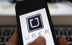 Đà Nẵng chưa triển khai thử nghiệm ứng dụng Uber