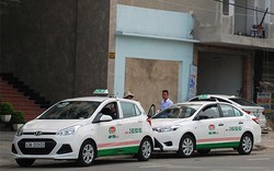 Nữ du khách Hàn Quốc bị tài xế taxi “chặt chém” hơn 600 ngàn đồng