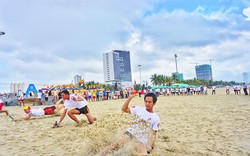 “Đại hội âm nhạc bãi biển mùa hè” diễn ra ở Đà Nẵng