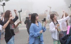 Twice - nhóm nhạc những “cô gái vàng” của Hàn Quốc tới Đà Nẵng