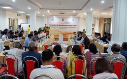 Tọa đàm “Di sản văn minh chung Việt Nam - Ấn Độ” diễn ra ở Đà Nẵng