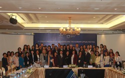 Hơn 500 đại biểu từ 21 nền kinh tế tham dự Diễn đàn Phụ nữ và Kinh tế APEC 2017