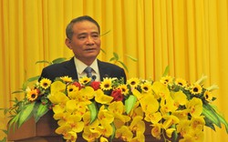 Ông Trương Quang Nghĩa làm Bí thư Đà Nẵng