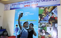Tuần Phim APEC Việt Nam 2017 chính thức khai mạc ở Đà Nẵng